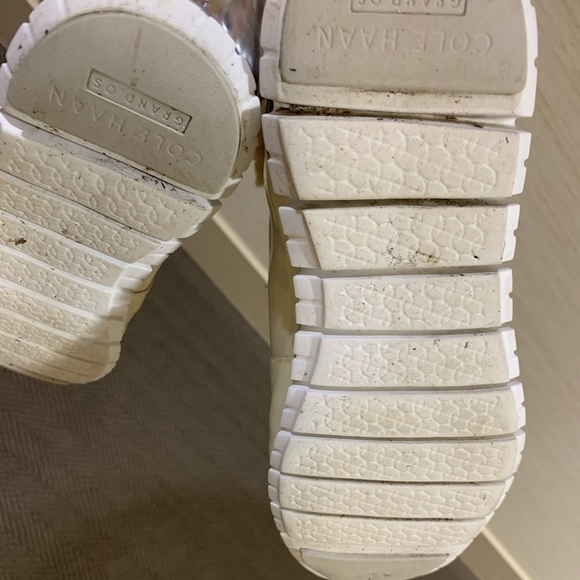 Cole Haan Boots - Picture 8 of 8